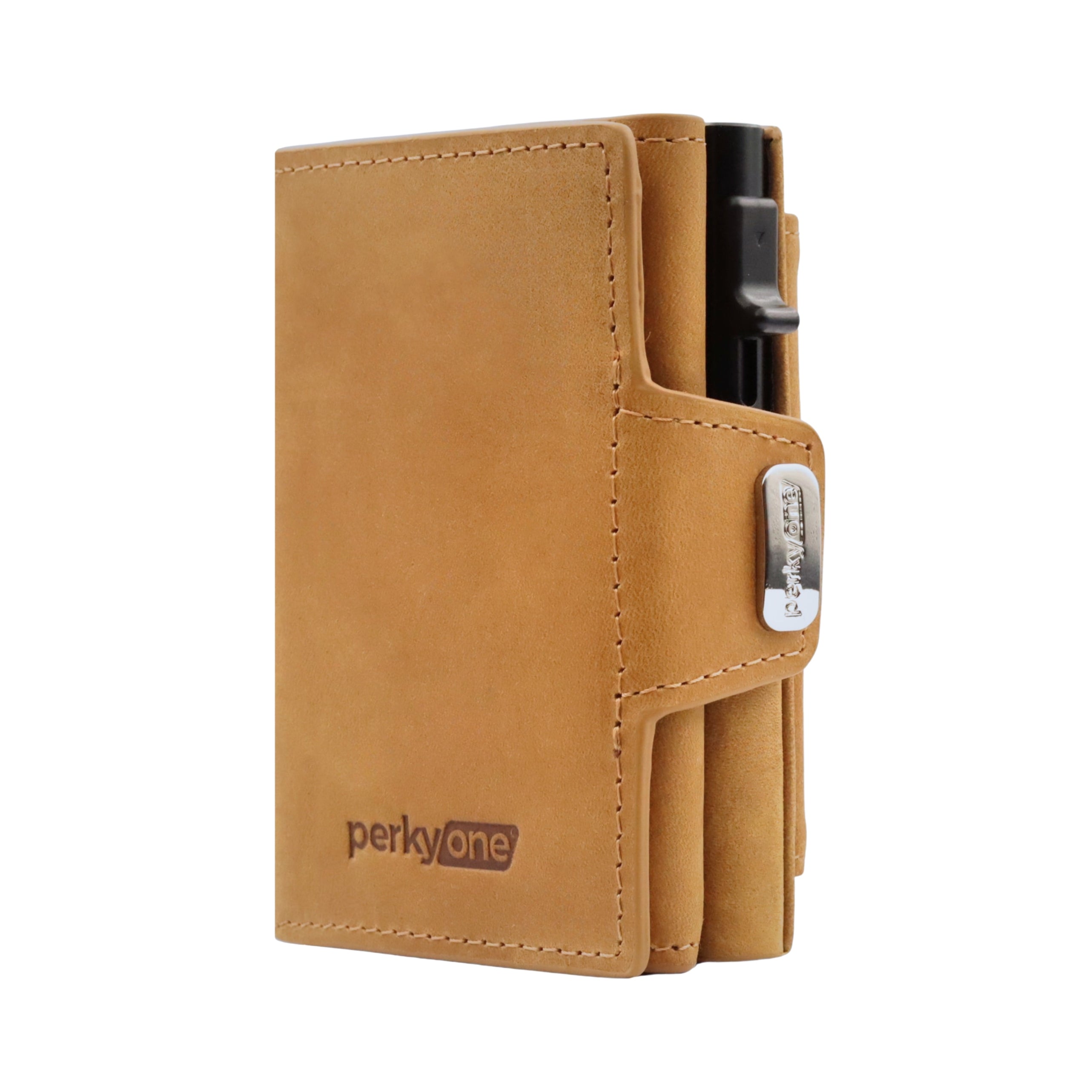 Trifold Wallet DAPPER