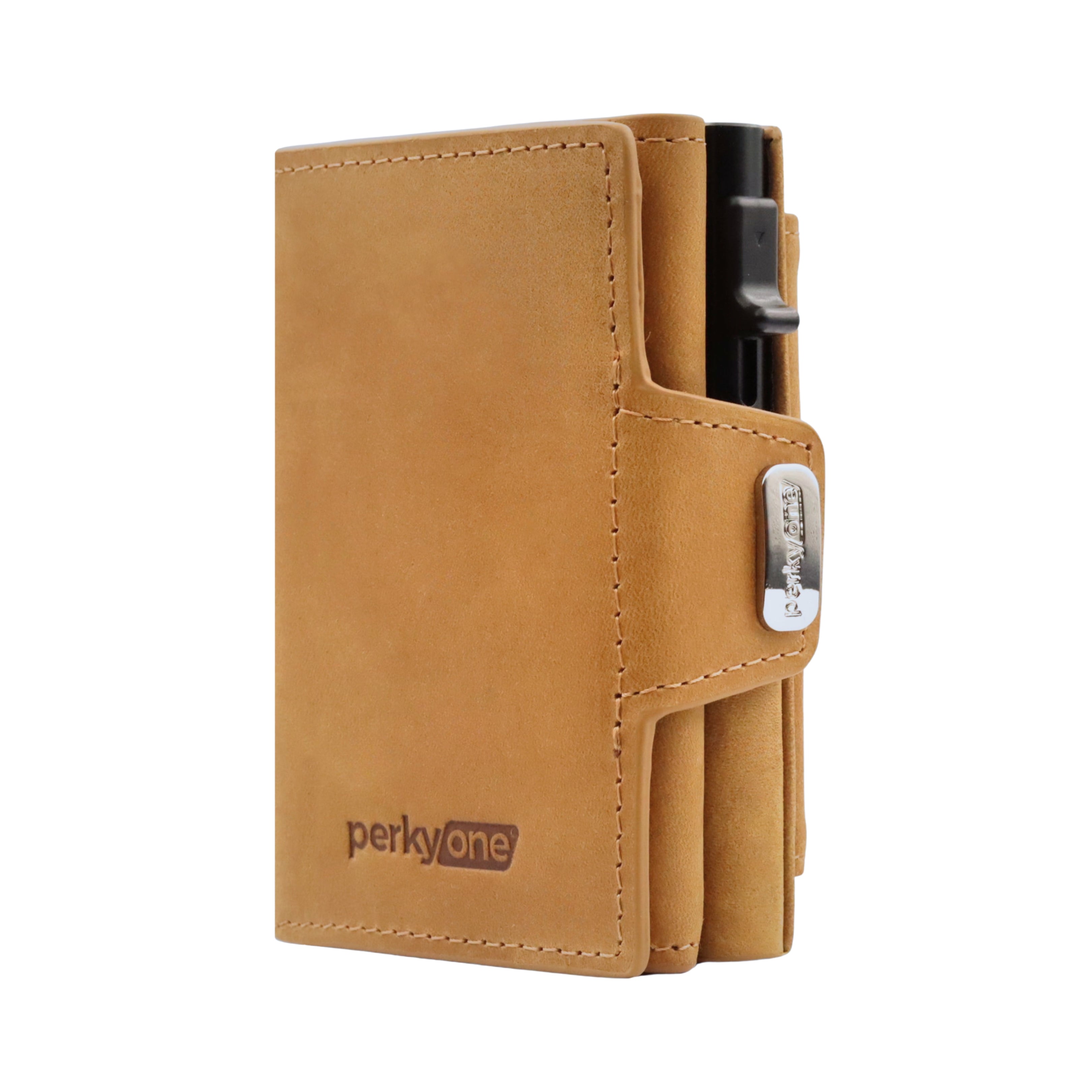 Trifold Wallet DAPPER